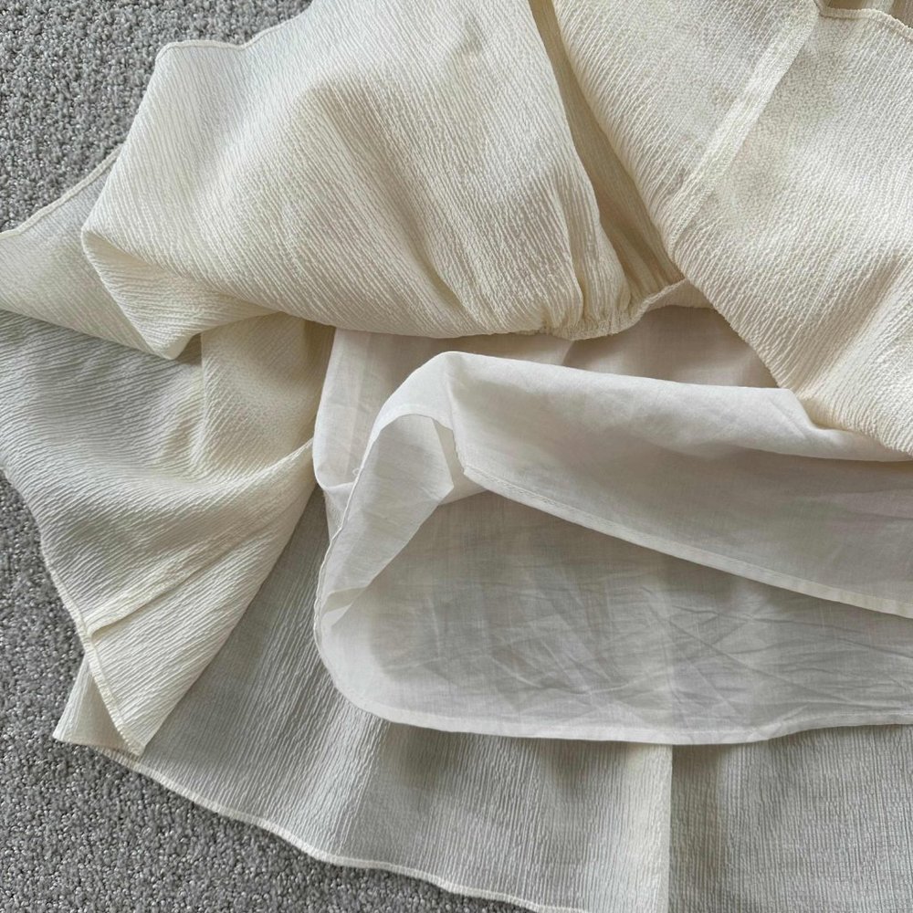 Elliatt Galia Dress M - Picture 6 of 7